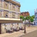 브라운모텔 이미지