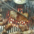 사랑채식당 이미지