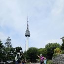 2026/06/19 금정라(한남나들목~남산)25km 이미지