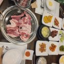 천왕봉흑돈 이미지