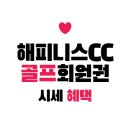 해피니스컨트리클럽(주) 이미지