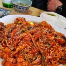 요리비 아구찜 | 요리비아구찜 본점 솔직후기! 고척동맛집 강력추천