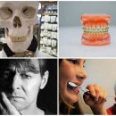 아이엠치과병원 | 일상 속 치과의 특별한 순간 조명, 포스터, 엘리베이터