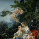 명화로 보는 그리스로마신화 이미지