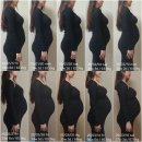 [25년 1분기]바른자세 아름다운 워킹 | 임신정보 : 임신 3분기(28-40주차) 증상 및 몸의 변화 #임신후기증상