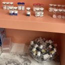 클레이성형외과의원 | 에스테틱 핑크새살필 💕💓🌸 / 강릉피부샵 뷰티다룸 강릉 교동점에서 핑크새살필 받고 모공축소된 후기 🤍✨)