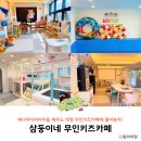 제주 수영장 있는 대형 무인 키즈카페 삼둥이네 대관후기