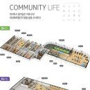 삼성타운 골프연습장 이미지