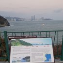 오륙도 조형물 이미지