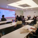 실버인지체조지도자 자격과정 이미지