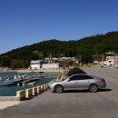 월송리 약수터 이미지