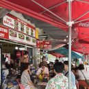 하나로마트(성당) | 다낭자유여행 3박 5일 코스 DAY2 :: 시내투어 동선, 다낭맛집추천, 한시장&amp;롯데마트 쇼핑