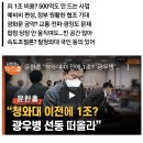 TF 윤한홍 "청와대 이전에 1조? '광우병' 선동 떠오른다" 이미지