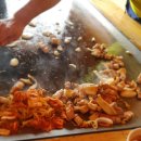 당구대통철판삼겹살 - 양산시 내연2길 19 | 당구대통철판삼겹살