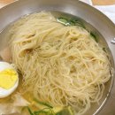 진미만두 - 의왕시 | 강남 평양냉면 맛집 | 진미평양냉면 재방문 후기 (냉면, 제육, 어복쟁반, 만두)
