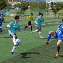 여왕기 준우승 아쉬움, 전국체전서 푼다 - 여자축구 신흥강호 경기관광고 "동메달만 3번, 올 체전은 다를 것" 이미지