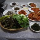 [부산 사하구 괴정1동 맛집] 새부산식당 생청둥오리불고기/한우사태 국밥이 맛있는집