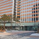 대륭테크노타운 앞 이미지