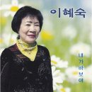 이혜숙 이미지