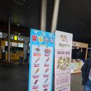 황전(전주방향)휴게소 | 황전휴게소(전주방향) 완벽 가이드 — 순천만 ‘트릭아트 공원’과 지리산 노고단 뷰까지