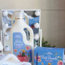 쁘띠 프로방스 | 쿠팡 섬유유연제 르샤트라 쁘띠피치 건조기시트 피치향이 집안 가득