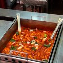 봉순네쌀떡볶이