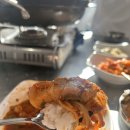 안중농업협동조합오성지점 | 포천 송우리맛집 혼밥 가능한 오성삼겹김치찜
