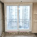 뉴쌍용 | 수원 영통구샷시 망포역쌍용아파트 35평형 KCC창호 후기입니다