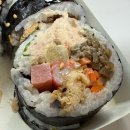 김밥정미소 이미지