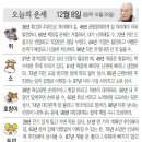 📛오늘의운세12월8일(금요일) 이미지