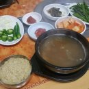 금봉참옻닭 | 대구 금봉 참옻닭 닭곰탕 성당동에 다녀왔어요