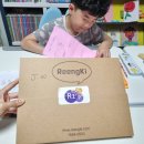 청주 7세 링키영어학원, 놀이식 영어 학습