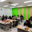 연제도서관 강의실 이미지