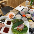 바다횟집 이미지