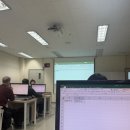 [덕계]한글,엑셀 기초 | 왕초보 엑셀 배우기, 교육 1일차, 기초내용 정리