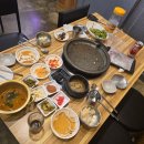 (주)두메촌 정육식당 | [성신여대맛집] 지난주 다녀온 한우 맛집 정직한우 정육식당 후기