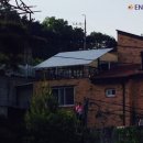 행복사랑 태양광발전소 이미지