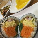 해주김밥이랑국수