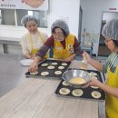 모시래지역아동센터 이미지