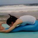 스트레칭 이미지