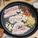 좌동 더마트 앞 | 부산 해운대 좌동 가성비 고기집 대패마켙, 좌동 재래시장 근처 대패삼겹살 내돈내산 솔직후기