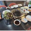 대구율하동맛집 갈비 맛에 반하는 일사이공 다녀온 후기