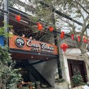 🇻🇳☕️ 베트남 깟바섬 여행 코코넛커피 연유커피 카페, Casa Bonita Cafe
