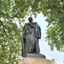 주빌리의원 | 영국여행 35. 런던 (3) 빅벤, 의회 광장, 웨스트민스터 사원