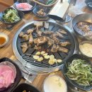 임꺽정숯불갈비 이미지