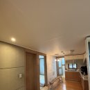 현대3차 | 📍 장안동 현대홈타운 3차 도배 시공 후기 (32평)