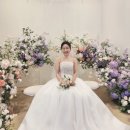 5929 | 대구 메이크업샵 누해브 :) 피팅메이크업 &amp; 본식 메이크업 후기