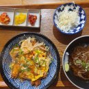 상미식당