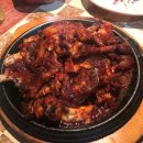 숯불바베큐치킨백록담 이미지