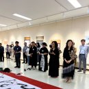 오희숙캘리아트